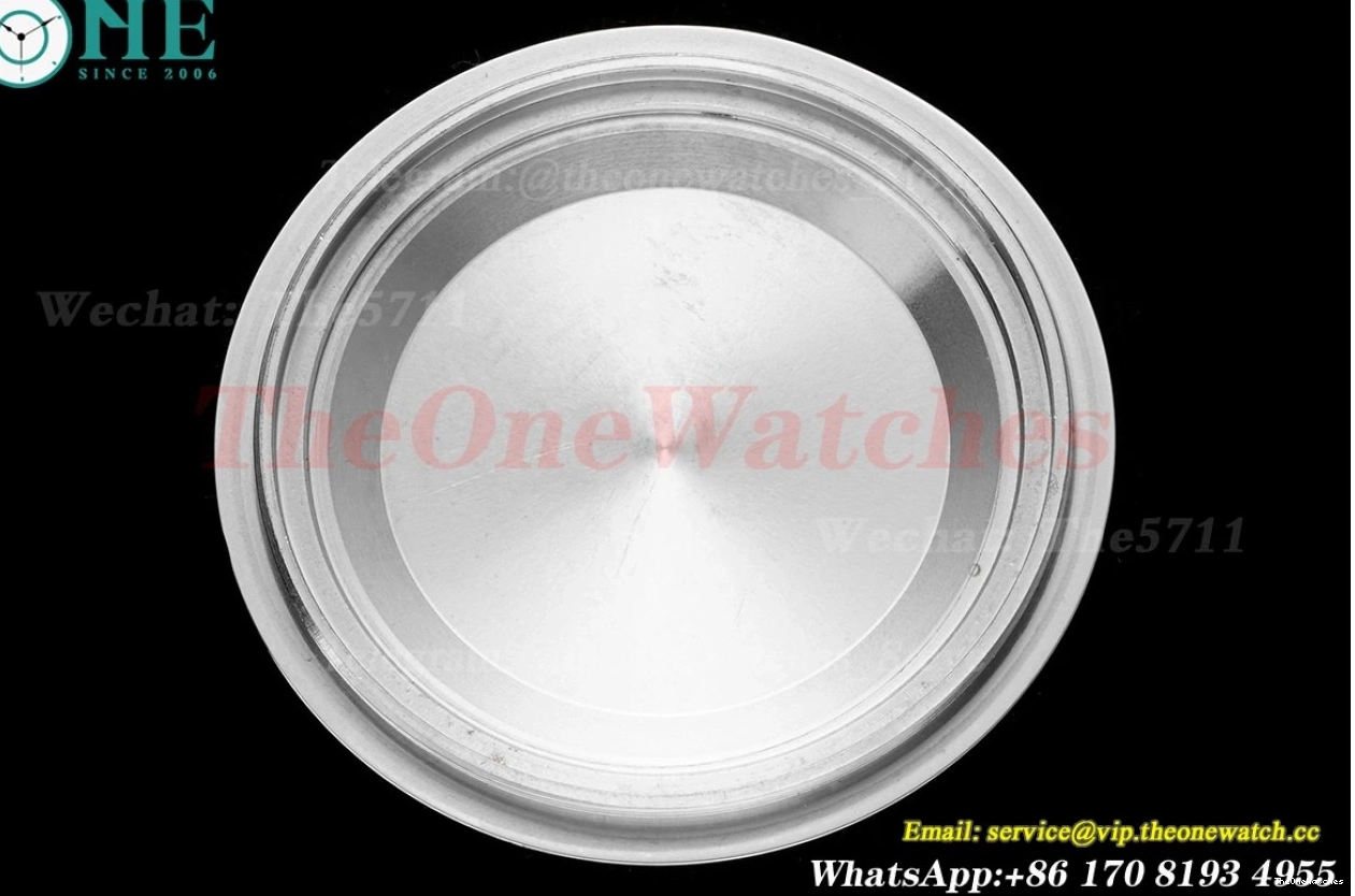 SS 42mm Blue A2824 '57 GF SS Superocean Heritage 0126